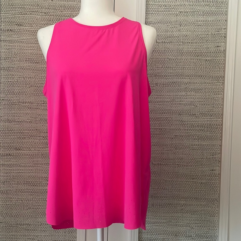 Avia performance top